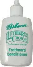 Luthiers Choice - Fretboard Conditioner